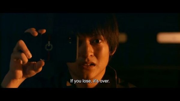 Fight for More: One-Percent Warrior (2024) Trailer