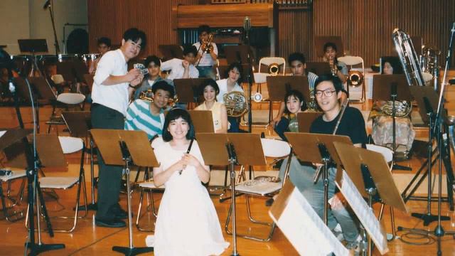 【懐かしの音源④】(大学3年・後期) (H.Tomasi / Concertino) смотреть онлайн