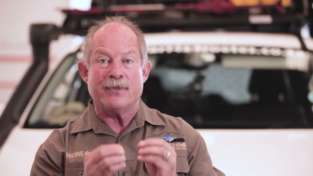 VW NAMPO 4x4 Expert Andre de Villiers смотреть онлайн