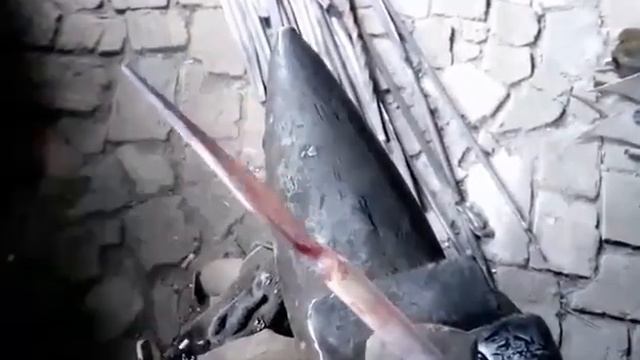 Ковка.разновидность недорогих пик! смотреть онлайн