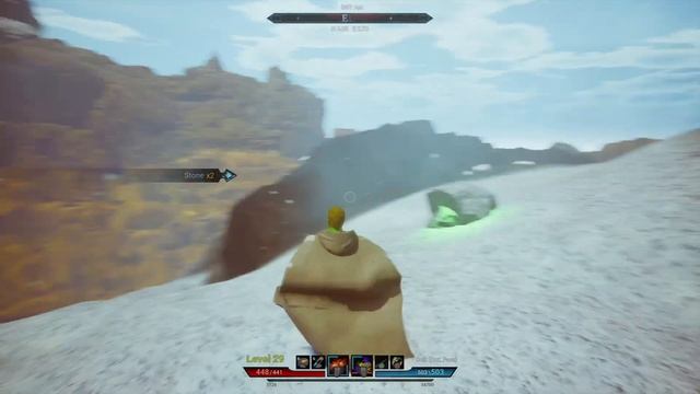 Citadel: Forged With Fire 2019 - How To Increase Gathering Speed (Quick Guide) смотреть онлайн