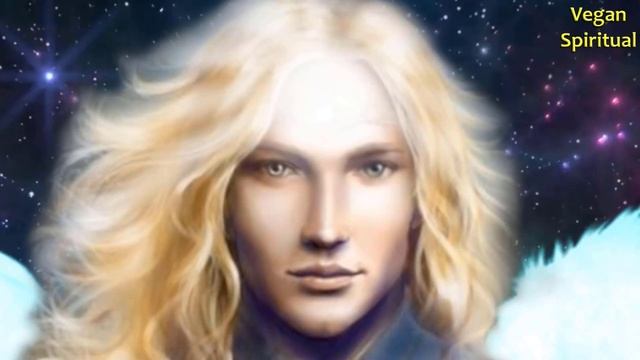 ? ARCHANGEL SANDALPHON HEALING MEDITATION ?