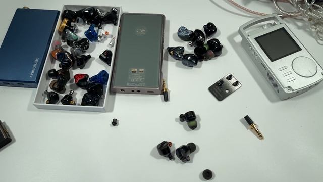 FIIO FD7 - Is a single beryllium driver enough in 2021? смотреть онлайн