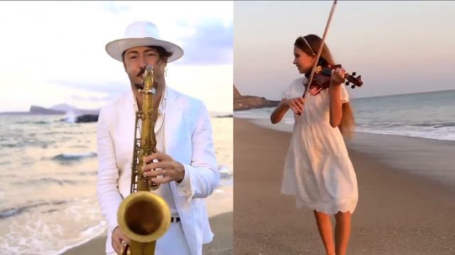 Despacito (Cover By Karolina Protsenko)