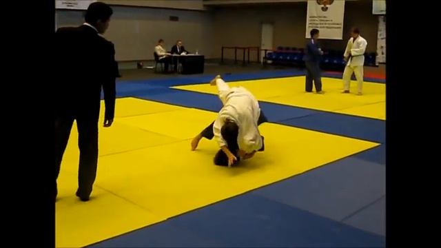 14.- 21 Judo Tournament 