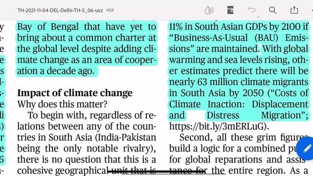 04 November 2021 The Hindu Newspaper Analysis смотреть онлайн