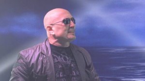 Мне все больней с тобой встречаться. Эдуард Предигер.