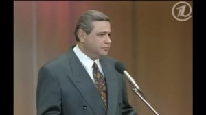 Евгений Петросян - Деревенщина 1992