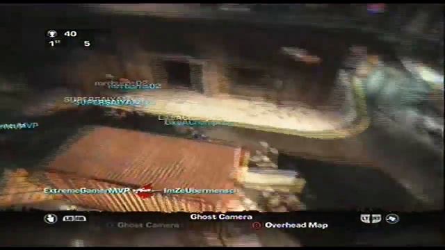2nd event, Wild West shootout w/ Markza's (Gears Judgment) смотреть онлайн