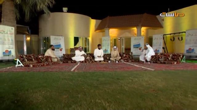 نسيم الشوق | فيصل المرداسي смотреть онлайн