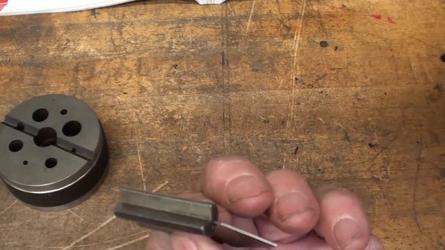 Some Obscure Starrett Tools Tips 540 tubalcain смотреть онлайн