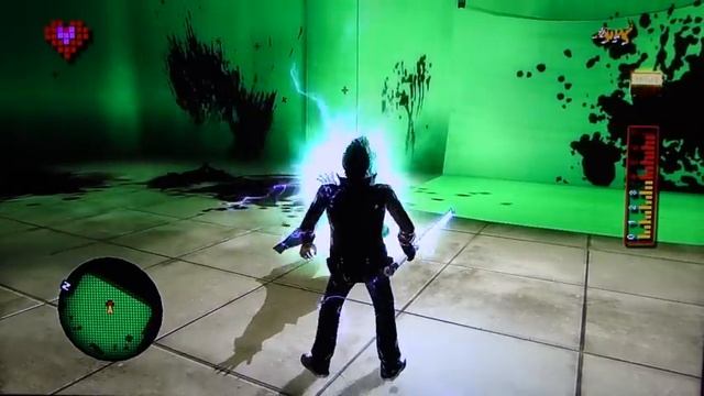 No More Heroes: Heroes' Paradise pt31 смотреть онлайн