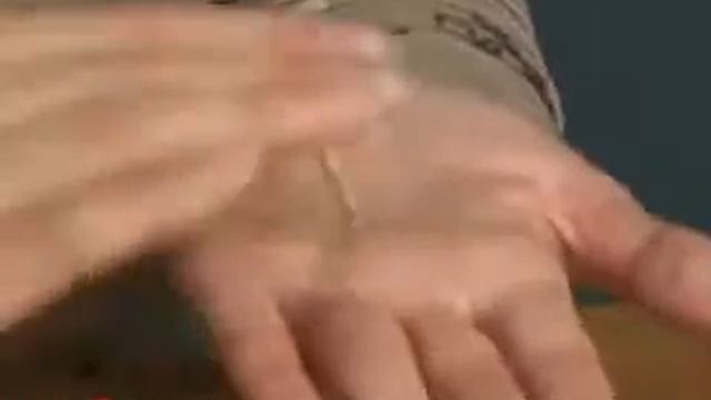 Видео мастер-класс "Ромашка" смотреть онлайн