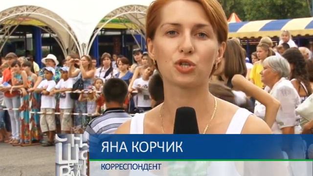 Нашествие близнецов 12-08-12 смотреть онлайн