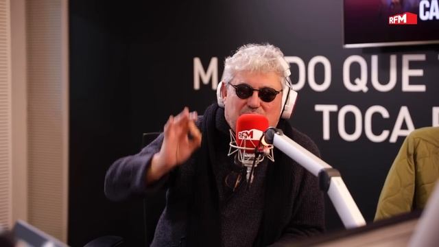 "Houve aí uma altura muito má" - Cara Podre com Tim - RFM смотреть онлайн