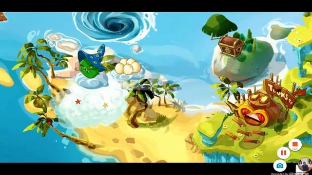 Angry birds epic hack 2016 todo infinito смотреть онлайн
