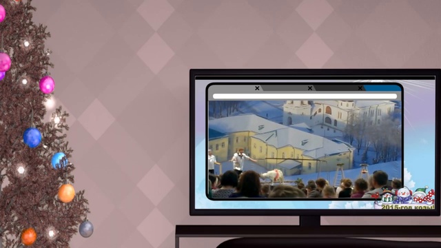 Goats For The New Year-iphonepod