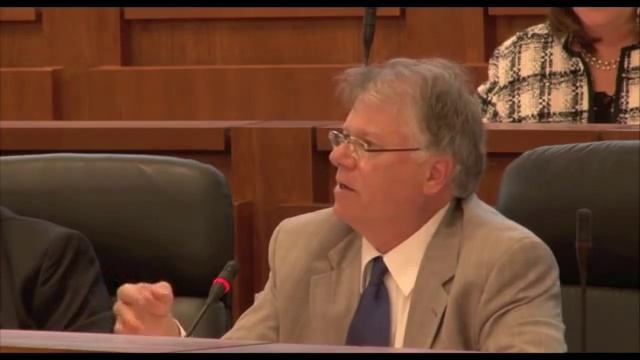 Board of Trustees Meeting Highlights - July 2011 смотреть онлайн