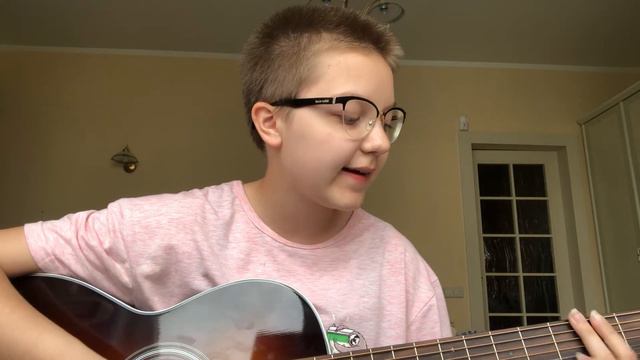 Гречка - Вы жалкие крысы на гитаре смотреть онлайн