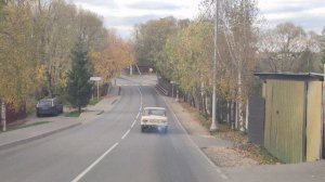ВАЗ 2101. Первые 12 километров за 12 лет.