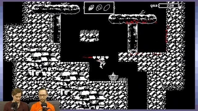 Riptale | Bloody Pixels | Game Devs Play Games смотреть онлайн