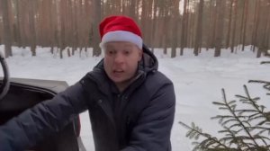 Новогодняя история (часть 3 «Новый год, время исполнения желаний!»)