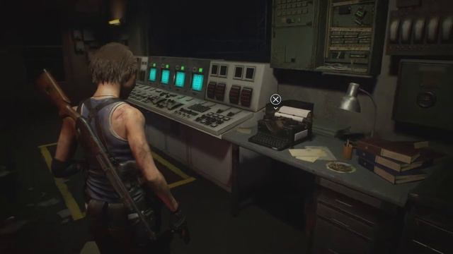 RESIDENT EVIL 3 Part 3 # Utálom a pókokat! смотреть онлайн