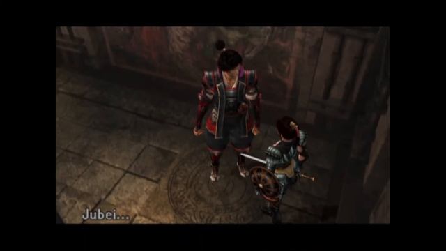 Onimusha 2 Samurai's Destiny - A Guide to All Necklaces смотреть онлайн