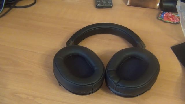 Обзор Audio-Technica ATH-MSR7 - хороший звук за недорого