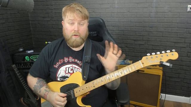 Learn 3 Killer Robben Ford Fusion Guitar Pentatonic Licks! смотреть онлайн