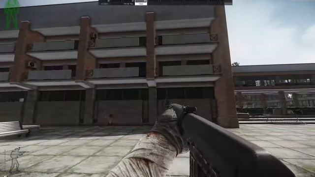 Escape from Tarkov - Best Friend смотреть онлайн