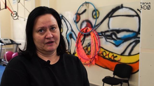 #Тагил300 Легендарный цирк «Аншлаг» из Нижнего Тагила — гордость всей России смотреть онлайн