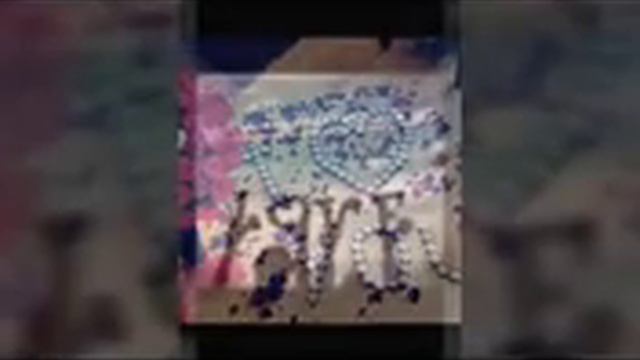 ❤ اليوم عيد ميلادي ❤ كل سنة وانتي بخير يا انا 😍😍 смотреть онлайн