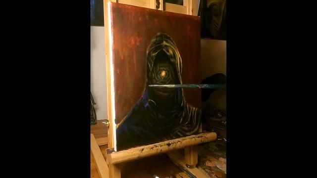 Second layer from ,,the oracle" смотреть онлайн