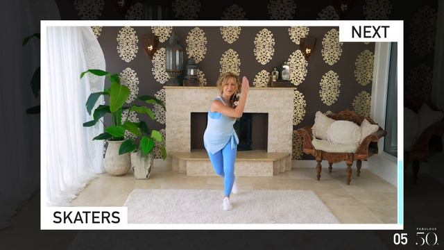 10 Minute Fat Burning Morning Routine | Low Impact Cardio! смотреть онлайн