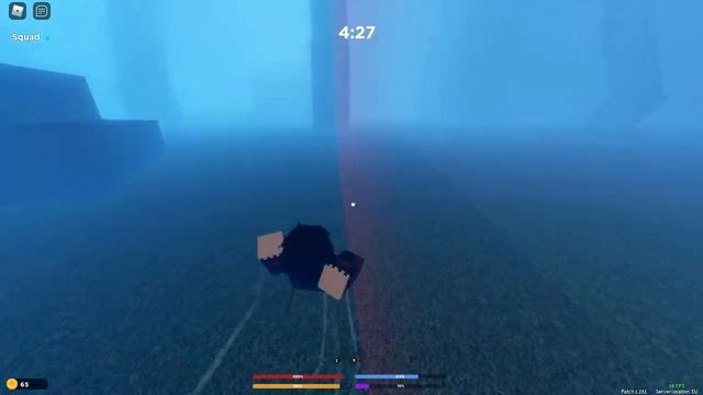 КАК ПОЛУЧИТЬ ДЫХАНИЕ ВОДЫ? смотреть онлайн