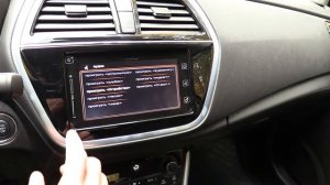 Suzuki SX4. 2018 Обзор