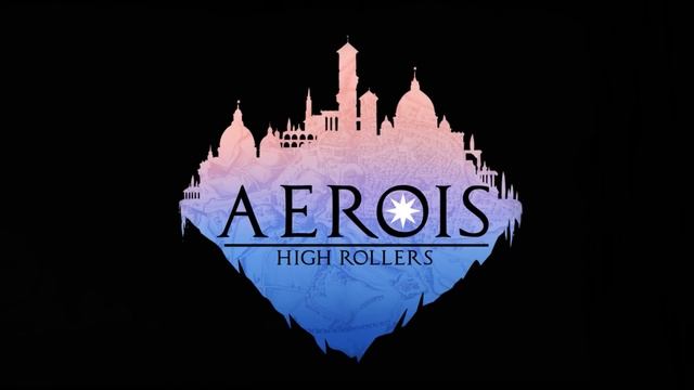 High Rollers: Aerois #38 | The Elenasto Enquiry смотреть онлайн