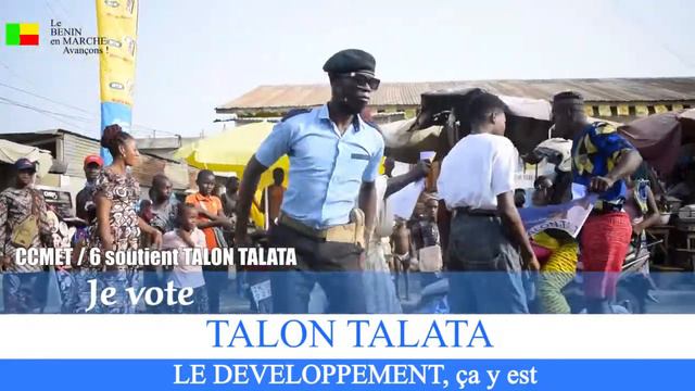 Soutient à TALON.TALATA смотреть онлайн