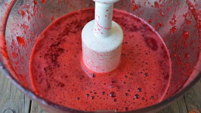 Сборник рецептов