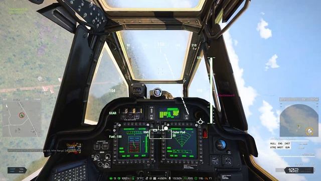 ARMA 3 EXILE | Огонь с небес | 1440р60 смотреть онлайн