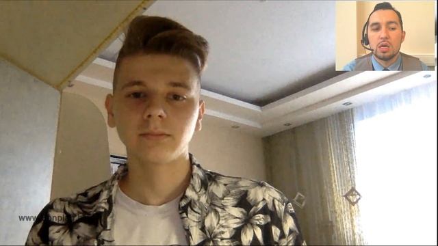 «Бонплан» беседует с основателем проекта «DoShirts» смотреть онлайн