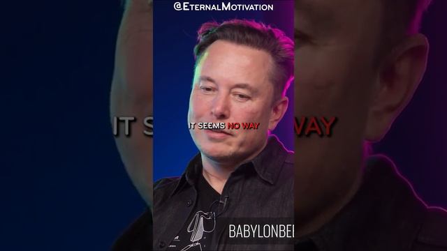 Elon Musk - Thoughts On The Metaverse смотреть онлайн
