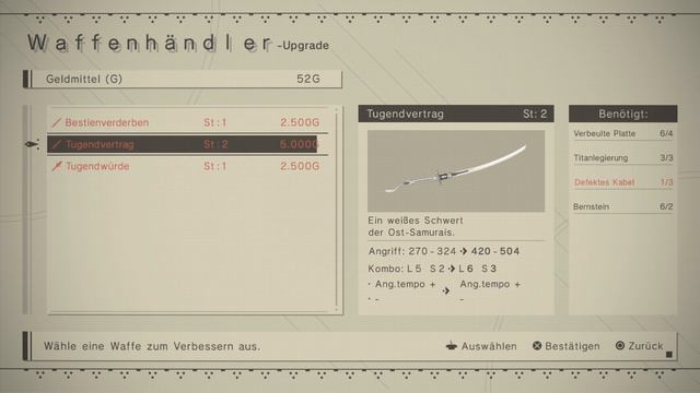 Adam und Eve? - NieR Automata - 09 смотреть онлайн