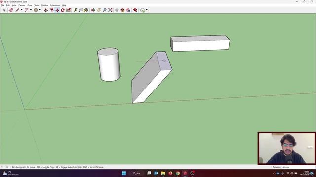 16. Move Command смотреть онлайн