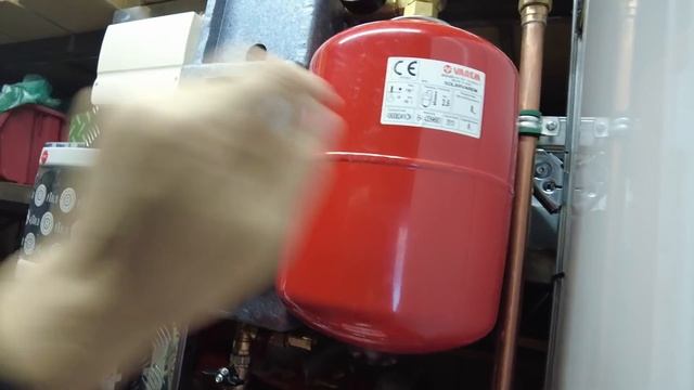 Котельная на газе и солнце. смотреть онлайн