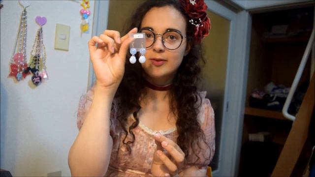 Harajuku - Eddy's Ice Cream x Red Velvet and Accessory Shopping смотреть онлайн