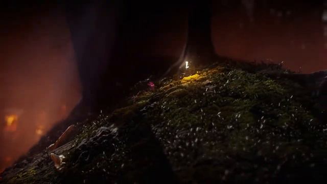 Unravel TWO (PS4) Прохождение без комментариев Часть 6 смотреть онлайн