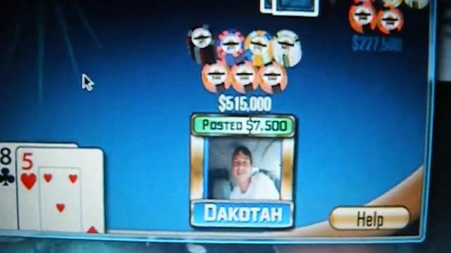 How to Win in Poker Superstars III смотреть онлайн