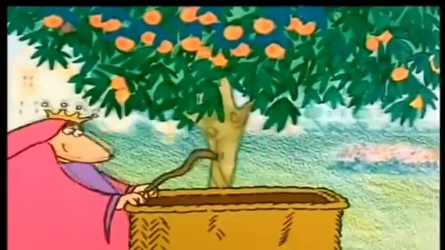 Muzzy in Gondoland 01 смотреть онлайн